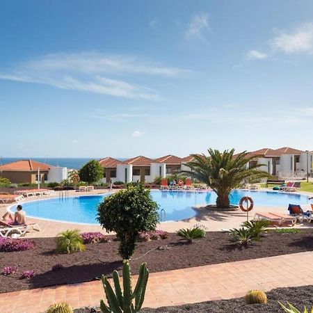 Prachtig Luxe Appartement Met Zeezicht San Miguel de Abona Exteriér fotografie